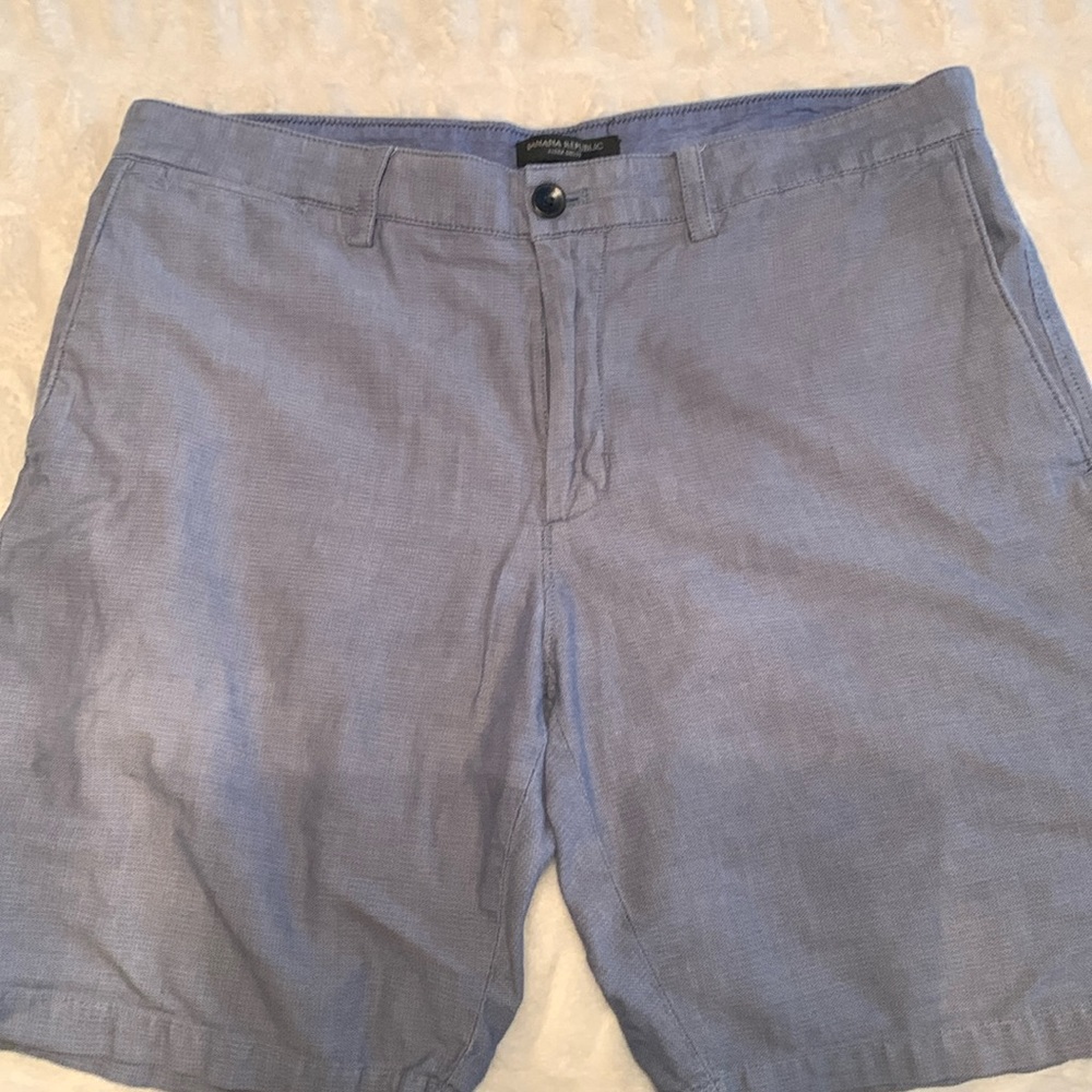 Banana Republic Aiden shorts